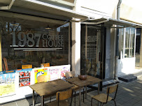 Atmosphère du Café Phoenix Flamel à La Roche-sur-Yon - n°7