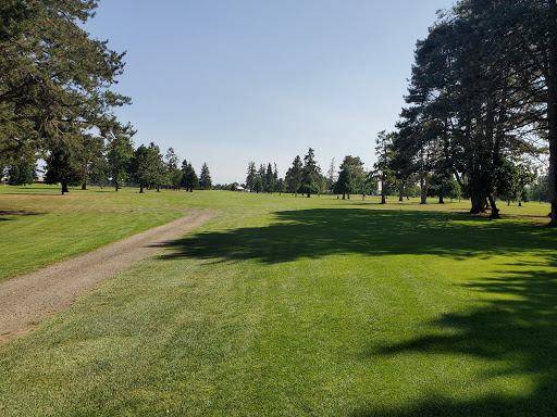 Golf Course «Evergreen Golf Course», reviews and photos, 11694 W Church Rd NE, Mt Angel, OR 97362, USA