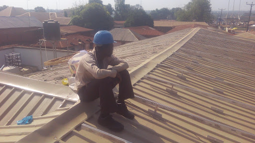 De - King Hotel, Abuja Area, Anyigba, Anyigba, Nigeria, Park, state Kogi