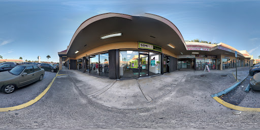 Cell Phone Store «7 Wireless Inc», reviews and photos, 4605 NW 7th St, Miami, FL 33126, USA