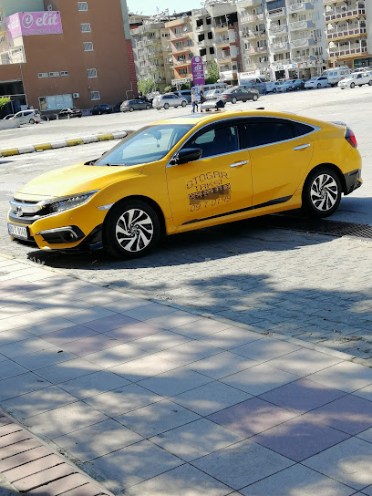 Otogar Taksi AYDIN