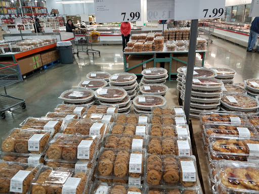  «Costco Wholesale», reviews and photos, 3500 Business Center Dr, Pearland, TX 77584, USA