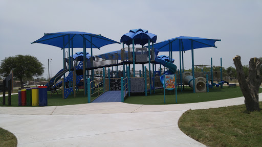 Park «Pendleton Park», reviews and photos, 1427 Morgan Blvd, Harlingen, TX 78550, USA