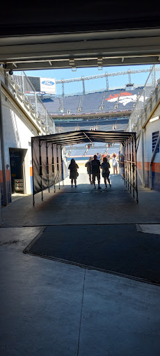 Tourist Attraction «Colorado Sports Hall of Fame», reviews and photos, 1701 Mile High Stadium Cir #500, Denver, CO 80204, USA