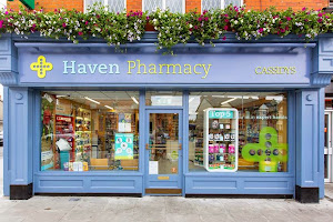 Haven Pharmacy Cassidys