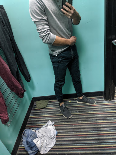 Shopping Mall «Papago Plaza Shopping Center», reviews and photos, 1408 N Scottsdale Rd, Scottsdale, AZ 85257, USA