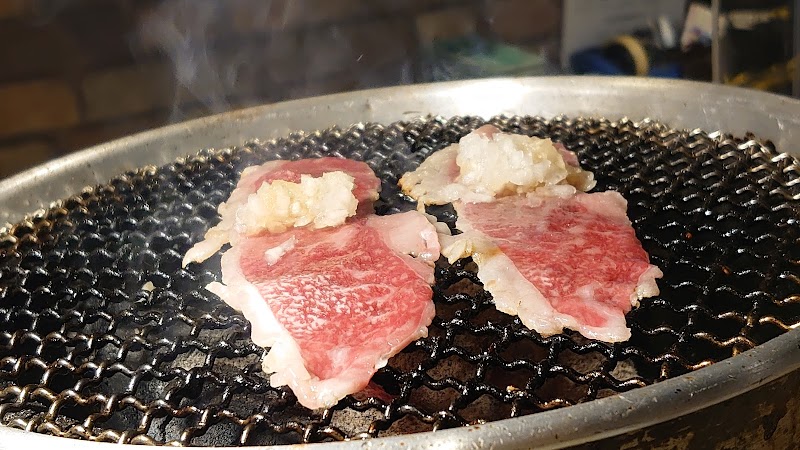 大衆肉酒場 こだわり米匠