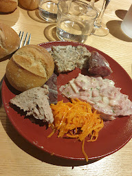 Photo n°125 de Papa Ours à Narbonne ()