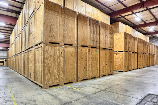 Moving Company «Geo. W. Weaver & Son Inc.», reviews and photos, 165 Lamont St, New Cumberland, PA 17070, USA