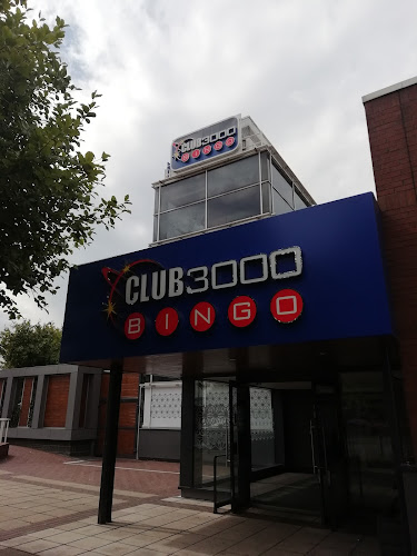 Comments and reviews of Club 3000 Bingo