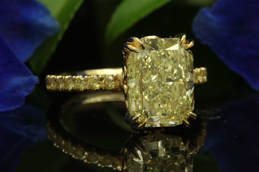 Jewelry Store «Katie O. Fine Jewelry», reviews and photos, 2707 Colby Ave, Everett, WA 98201, USA