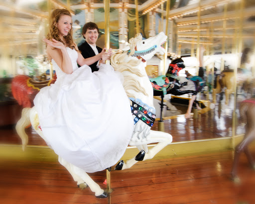 Dance Hall «Oaks Park Dance Pavilion», reviews and photos, 7805 SE Oaks Park Way, Portland, OR 97202, USA