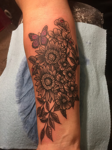 Explore washington redskins tattoo ideas, creative tattoo ideas in Dover, available at Walls of Wonder Tattoo And Body Piercing