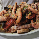 Photo n°1 de l'avis de andrea.a fait le 09/02/2023 à 21:40 sur le  Ristorante Da Roland à Montefiascone