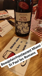 Photo n°6 de Le Miami Grill à Saint-Paul-lès-Romans ()