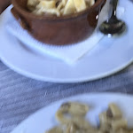 Photo n°4 de l'avis de Angu. fait le 01/11/2022 à 19:15 sur le  Vecchio Frantoio à Diamante