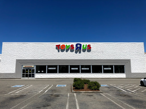 Toy Store «Toys