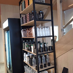 Photo n°27 de Starbucks à Amiens ()