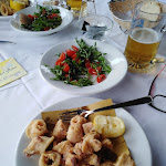 Photo n°1 de l'avis de Francesco.u fait le 23/06/2022 à 12:25 sur le  Ristorante Pizzeria Le Ancore à Anzio