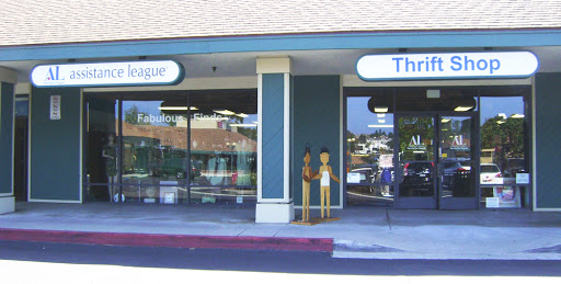 Thrift Store «Assistance League of Rancho San Dieguito», reviews and photos, 1542 Encinitas Blvd, Encinitas, CA 92024, USA