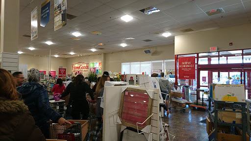 Department Store «HomeGoods», reviews and photos, 558 Seaboard St, Myrtle Beach, SC 29577, USA