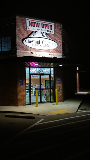 Chestnut Mountain Wine and Spirits, 4755 Martin Rd, Flowery Branch, GA 30542, USA, 
