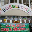 Altın Çocuk Kreşi ve Gündüz Bakım Evi