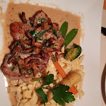 Photo n°4 de l'avis de Knut.a fait le 17/10/2021 à 16:09 sur le  Restaurant Hasen Karlsruhe à Karlsruhe