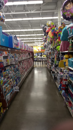 Department Store «Walmart Supercenter», reviews and photos, 300 Clinic Dr, Hopkinsville, KY 42240, USA