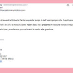 Photo n°1 de l'avis de Giampiero.e fait le 16/01/2021 à 13:13 sur le  La Grande Bellezza - Cucina & Cantina à Mombaroccio