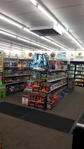 Liquor Store «Clear Creek Wine & Spirits», reviews and photos, 711 Washington Ave, Golden, CO 80401, USA