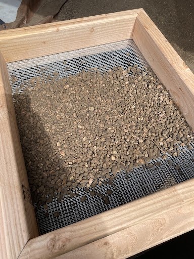 Landscaping Supply Store «Colorado Materials, Inc.», reviews and photos, 1541 Boston Ave, Longmont, CO 80501, USA