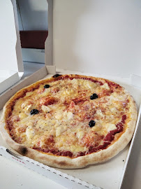 Pizza du Restaurant Pizza Express à Aix-en-Provence - n°12