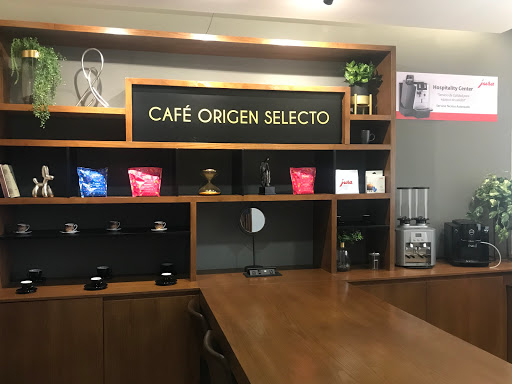 Café Origen Selecto