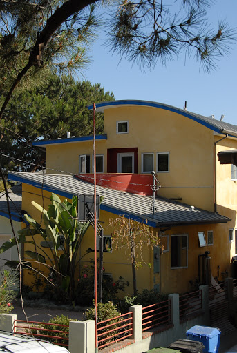 Rescue Roofers Inc in Van Nuys, California