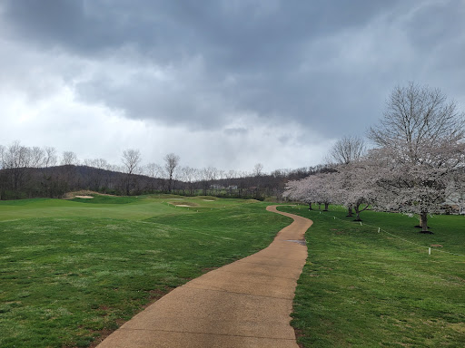 Golf Club «Raspberry Falls Golf & Hunt Club», reviews and photos, 41601 Raspberry Dr, Leesburg, VA 20176, USA