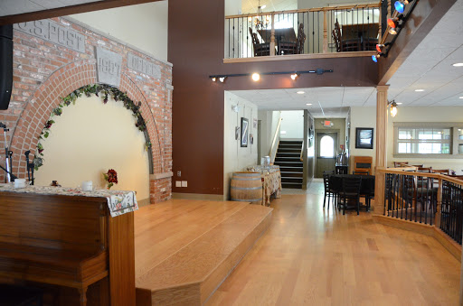 Winery «Brick Arch Winery», reviews and photos, 116 W Main St, West Branch, IA 52358, USA