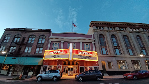 Performing Arts Theater «Empress Theatre», reviews and photos, 330 Virginia St, Vallejo, CA 94590, USA