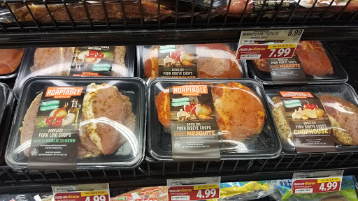 Grocery Store «Food Lion», reviews and photos, 14054 Timber Way, Timberville, VA 22853, USA