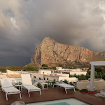 Photo n°1 de l'avis de Geoffrey.e fait le 07/06/2023 à 13:34 sur le  Artemide Hotel à San Vito Lo Capo