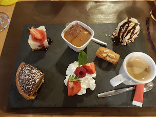 Photo n°15 de restaurant Bistrot 2 à Monpazier ()