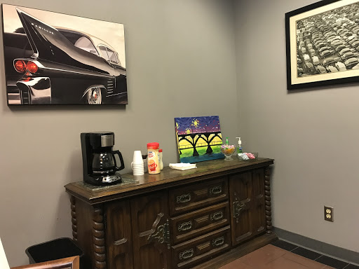 Auto Repair Shop «Austin Auto Techs», reviews and photos, 4918 Hamilton Rd, Austin, TX 78759, USA