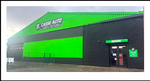 Photo 1 - Lesieux Recycling