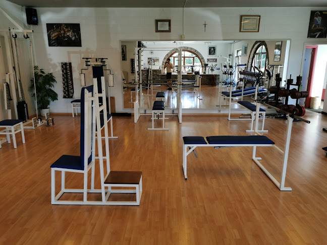 Multi Fitness - Sportschool
