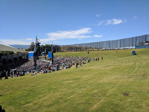 Event Venue «Shoreline Amphitheatre», reviews and photos, 1 Amphitheatre Pkwy, Mountain View, CA 94043, USA