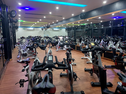 Ultimate Fitness Kampala - Plot 03, Bata Close, 5th Street. Industrial Area Next To Bata and Design Hub, Kampala, Uganda