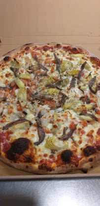 Photos du propriétaire du Pizzas à emporter Astropizza à Arès - n°18
