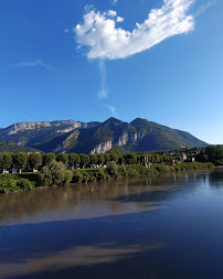 Photos du propriétaire du Restaurant cantine du pont à Saint-Gervais - n°4