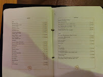 Restaurant JazzComia à Seixal (la carte)