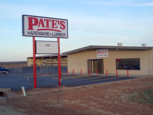 Pate's Hardware